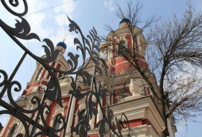 108 Minutes Hostel, Moscow